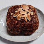 BAKERY Brown Clover - 