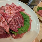 焼肉 吉田 - 
