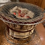 元氣七輪焼肉 牛繁 - 