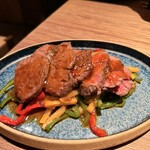 オクユカシ ハナレ - 