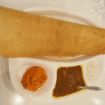 トウキョウ ミタイワラ - 全景