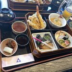 季節料理 右衛門七 - 料理写真: