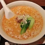 珍満茶楼 - 担々麺 760円