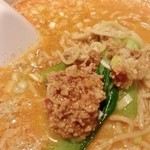 珍満茶楼 - 炸醤肉末