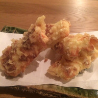 自家製粉石臼挽きうどん 青空blue 本店 - 