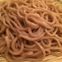 自家製粉石臼挽きうどん 青空blue 本店 - 