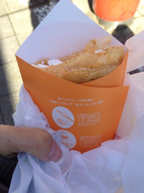 ポケットカフェ 手力 クレープ 食べログ ポケットカフェ 手力 クレープ 食べログ