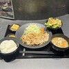 安田食堂