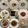 Chef Okazaki cuisine française