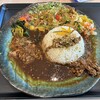 BOTANI：CURRY 梅田店