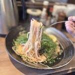 生パスタ専門店 こば屋 - 