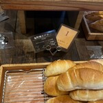 ベーカリーズ キッチン オハナ - 料理写真: