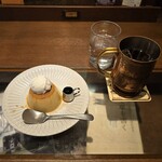 梟書茶房 - 注文品。