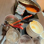 しゃぶ葉 浦安東野店 - 