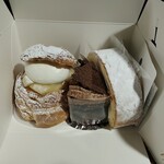 プティ・グレーヌ - 