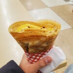 マリオンクレープ  イオン小樽店 - 