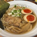 中華そば ひびき - 