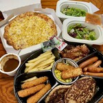 ガスト - 料理写真: