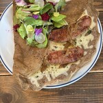 農家の台所 楽家 - 