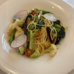 ココ・ファーム・カフェ - 