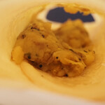 トウキョウ ミタイワラ - ドーサトンネルです