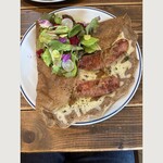 農家の台所 楽家 - 