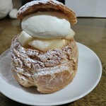 プティ・グレーヌ - 