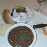 ココ・ファーム・カフェ - 