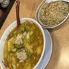 天理スタミナラーメン 本店