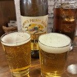 大衆飲み処 徳田酒店 - 
