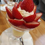 フルーツパーラーゴトー - 