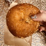 ペンギンベーカリー - 