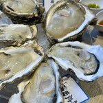 MICHI FISH&OYSTER 天神大名店 - 