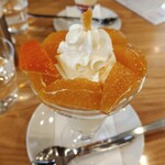 フルーツパーラーゴトー - 