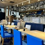MICHI FISH&OYSTER 天神大名店 - 