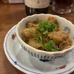 大衆飲み処 徳田酒店 - 