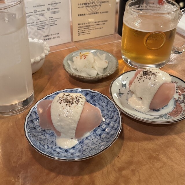 by 42144599327 : 三茶一九 - 三軒茶屋/居酒屋 | 食べログ