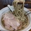 麺処 にぼし香 菊名店