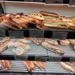 パンやきどころ RIKI - 