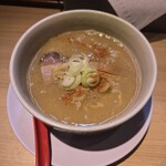 味噌らーめん ことぶき - 