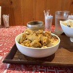 台湾家庭料理 黄さんの家 - 