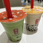 ゴンチャ イオンモール大和郡山店 - 