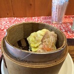 台湾家庭料理 黄さんの家 - 