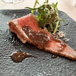 サーラ アマービレ - 