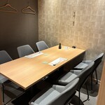 すし割烹悠水 - 