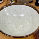 多田製麺所 - うますぎたー。ありがとうございました。