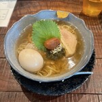 古民家ヌードゥル 黒揚羽森住 - 