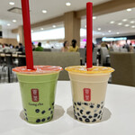 ゴンチャ イオンモール大和郡山店 - 