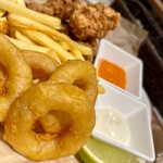 セルベサ・ジャパン - 