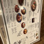 俺のハンバーグ 渡なべ  - 